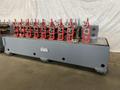 22/24 STAND X 3.5" X 21" TISHKEN 24HW-S-3-1/2 ROLLFORMER. STOCK # 0950821