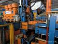 50 TON ASMAG DRAW BENCH w/INLINE SAW CUTTING, NEW 2003