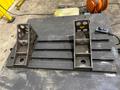 24,000 LBS X 7’ X 4’ AUTOQUIP MODEL #36KK24 HYDRAULIC LIFT TABLE: YOBRO #24355