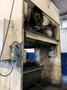 275 TON KOMATSU OBW 250-2 GAP FRAME DOUBLE-CRANK PRESS. STOCK # 2299719