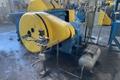 240 Ton HERLAN P5 IMPACT EXTRUSION PRESS