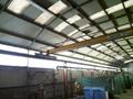 Abus - 1,25 ton x 10 000 mm