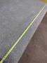 8' X 4' X 10" CHALLENGE PRECISION LAYOUT INSPECTION GRANITE TABLE: STOCK #23788