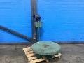 Durant Tool Company  42” Diameter  Decoiler  - R-3025