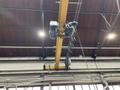 Demag - 5 ton x 12 570 mm