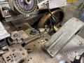 #3 US BAIRD MODEL #3 WIRE FORMING FOURSLIDE MACHINE: YOBRO #24430