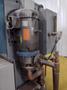 500 KW AJAX TOCCO (2015) PACER 1 INDUCTION HEATER SOURCE MACHINE: STOCK #14409