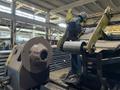 72" X .200" X 50,000 LBS VOSS CUT TO LENGTH LINE: STOCK #22300
