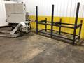 10" X 10" KASTO MODEL #SSB-A2-CNC-CC AUTOMATIC VERTICAL BAND SAW: STOCK #17306