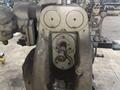 #2 KEARNEY &amp; TRECKER MILWAUKEE MODEL 2CH HORIZONTAL MILL W/ VERTICAL HEAD: YOBRO #23956