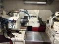 Studer S145 CNC Grinder, 2000-4 I.D. Spindles, C Axis, Q Axis