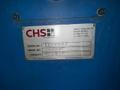 4,000# X 20" CHS NONPOWERED  UNCOILER  COIL REEL STOCK #3644