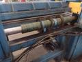 36" X 4" X 12,000 LBS YODER / STAMCO MOTORIZED SLITTING LINE STOCK #3731