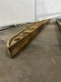 120" BROWN &amp; SHARPE MODEL SE-120 STRAIGHT EDGE. STOCK # 0101523