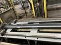 Fanuc - Robot + 3 Breton machining centers 5 axes