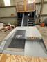 Alleghany Paper Shredder 16-150C, 2014 – w/Marathon 7230HD Vertical Baler
