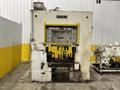 25 TON EITEL MODEL ASP-25 SERVO DRIVEN AUTOMATIC BAR &amp; ROD PRECISION STRAIGHTENING PRESS: YOBRO #21281