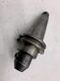 COLLIS 75382, 68212, 67691 TAPER TAP TOOL HOLDERS [3 TOTAL] STOCK #15560