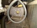 SYSTEM TECHNOLOGIES MODEL #CMI-123-480 CLEAN MACHINE HIGH PRESSURE STAINLESS STEEL PARTS WASHER: STOCK #14484