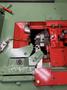 1/4" National High Speed DSSD Cold Header
