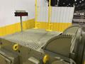 20,000 LB ARONSON MODEL #HD200A POWERED WELDING POSITIONER: YOBRO #24905