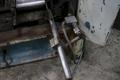 WELLS MODEL #370 HORIZONTAL BAND SAW: STOCK #75328