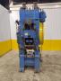 400 TON MINSTER MODEL #90-400 KNUCKLE JOINT PRESS 4.5" STROKE STOCK# 4481