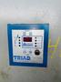 250 TON VERSON 12 F OBG INCLINED GAP FRAME PRESS. STOCK # 0507719