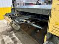 6' X 1/4" AMADA MODEL #M-2060 MECHANICAL POWER SHEAR: STOCK #20973