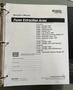 LINCOLN ELECTRIC WELD FUME CONTROL SYSTEM(NEW &amp; NEVER INSTALLED) STOCK # 0888525