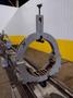 30" x 360" SUMMIT HEAVY DUTY ENGINE LATHE, 4.25" HOLE: STOCK #18761