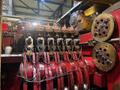 Chun-Zu Model CBP-206L Bolt Former