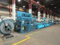 2" x .083" AEF Tube Mill with Kent Floop and Alpha Cut-Off