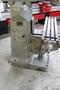 3 HP COMET RAM TYPE VERTICAL MILL: STOCK #72388