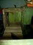 10.25" X 10.25" KASTO MODEL SSB260VA FULLY AUTOMATIC VERTICAL BANDSAW. STOCK # 1061923.