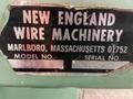 Newmco Wire Processing Machine - 6-30