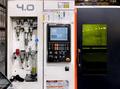 Mazak Optiplex Nexus 3015 Fiber II