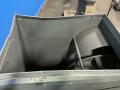 Dayton 30” Blower - 3c110