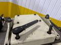 12" X .125" CWP MODEL #SE12B MOTORIZED COIL STRAIGTHENER. STOCK # 1007324