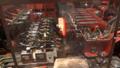 Asahi Sunac Model AF1815-6 Six Die Parts Forming Machine
