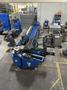 6" EATON LEONARD (NEW IN 2012) MODEL #VB152HP 3-AXIS CNC HYDRAULIC TUBE BENDER: STOCK #18103