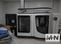 DMG HSC 20 Linear CNC 5-Axis Vertical Machining Center, 2009