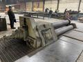 10' X 1-3/16" BERTSCH CENTURY II HYDRAULIC PLATE ROLL: STOCK #14196