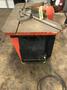 8.75" X 8.75" X 10 GAUGE STRIPPIT MODEL #102661 HYDRAULIC CORNER NOTCHER: STOCK 13848