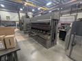 HTC 250-10A Hydraulic Shear (#5554)