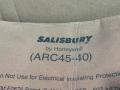 Salisbury By Honeywall  Box Of Arc Protective Blankets  - Arc45-40