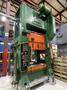 300 Ton BLISS Model SC2-300-60-48, Used Straight Side Mechanical Metal Stamping Press For Sale