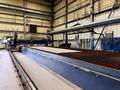 Messer MPC 2000 10' x 42' Plasma/Oxy Cutting System
