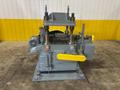 4-POST CUTOFF PRESS AND SERVO DIE ACCELERATOR. STOCK # 0991225
