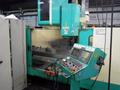 Dahlih - MCV 1500 CNC X:1500 - Y:630 - Z:700mm